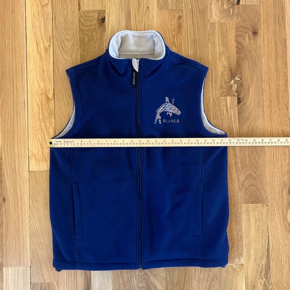 Northern Lights Clothing Company Vest SZ S‎ - Picture 3 of 4